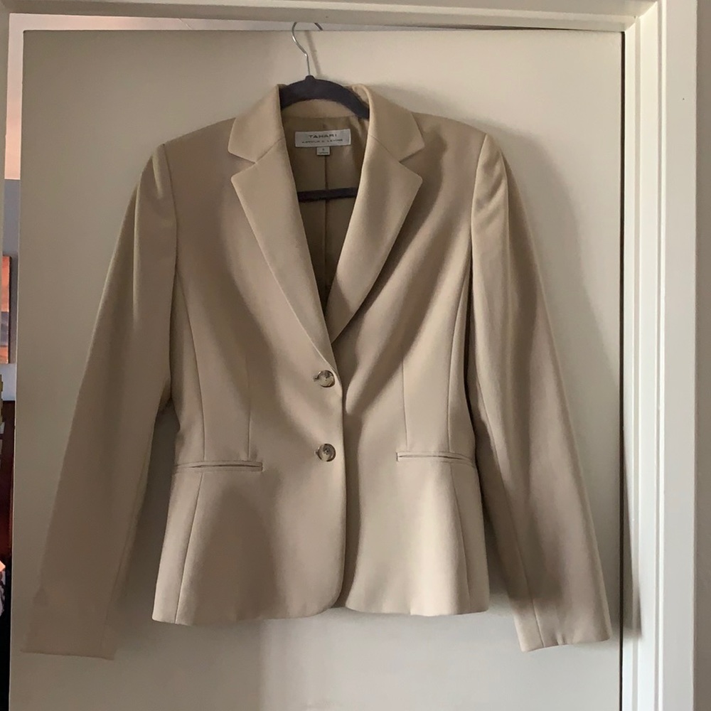 Tahari Jacket